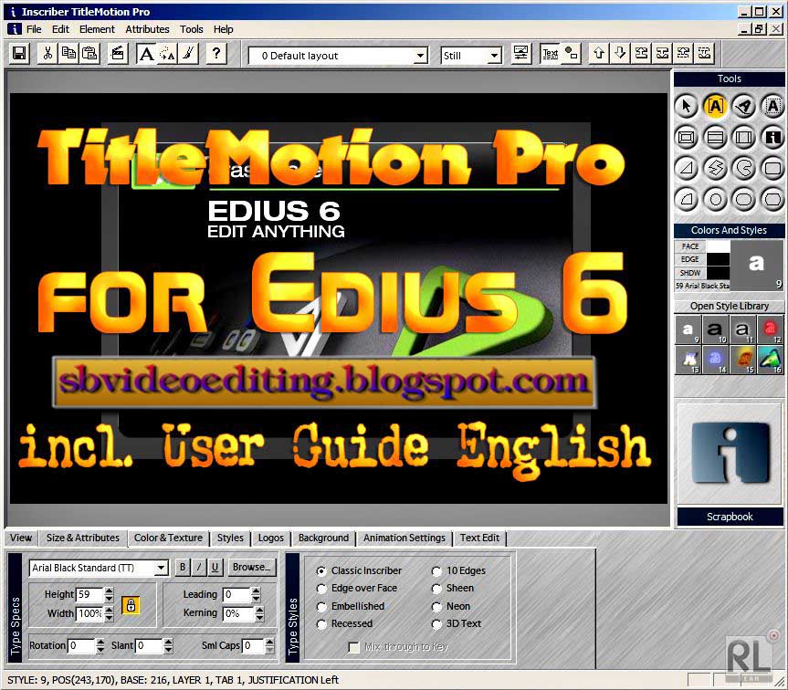 Adobe premiere 6.5 plugin pinnacle hollywood fx